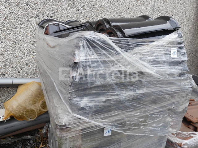 4 tegel pallets - afbeelding 14 van  17