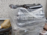 4 tegel pallets - afbeelding 14 van  17