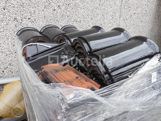 4 tegel pallets - afbeelding 16 van  17