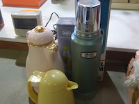 4 thermoskannen - afbeelding 2 van  2