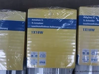 4 tl armaturen - afbeelding 2 van  2