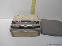 4 track bandrecorder sierra