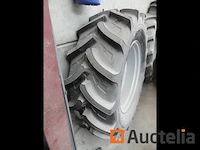 4 tractor wielen carlisle - afbeelding 10 van  18