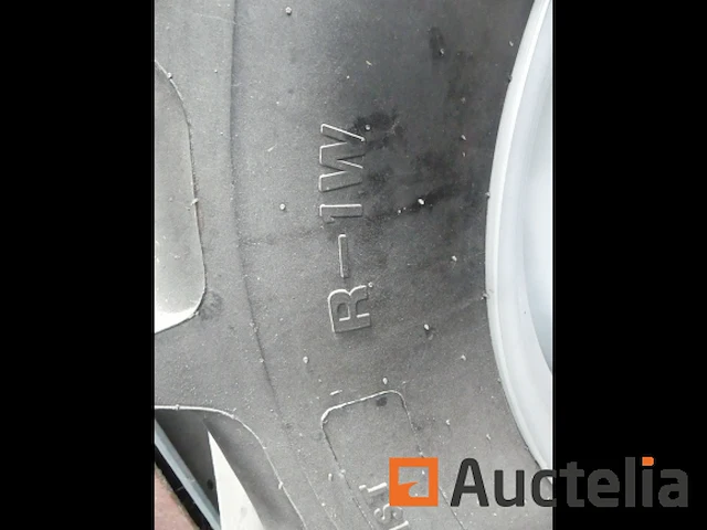 4 tractor wielen carlisle - afbeelding 11 van  18