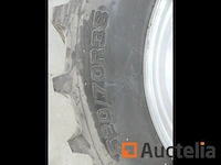 4 tractor wielen carlisle - afbeelding 12 van  18