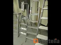 4 trapladders - afbeelding 5 van  7