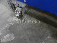 4 trolleys met rollenband - afbeelding 6 van  9