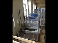 4 trolleys - afbeelding 2 van  4