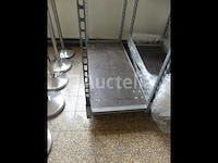 4 trolleys - afbeelding 4 van  4