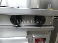 4-tuit gasfornuis - afbeelding 5 van  9