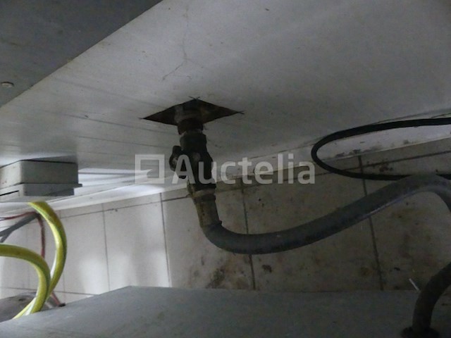 4-tuit gasfornuis - afbeelding 7 van  9