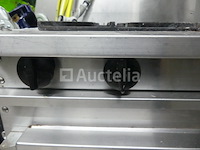 4-tuit gasfornuis - afbeelding 8 van  9