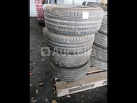 4 tweedehands banden good yaer sportpower 2 (afmetingen: 225/45 zr17 94y) - afbeelding 3 van  4