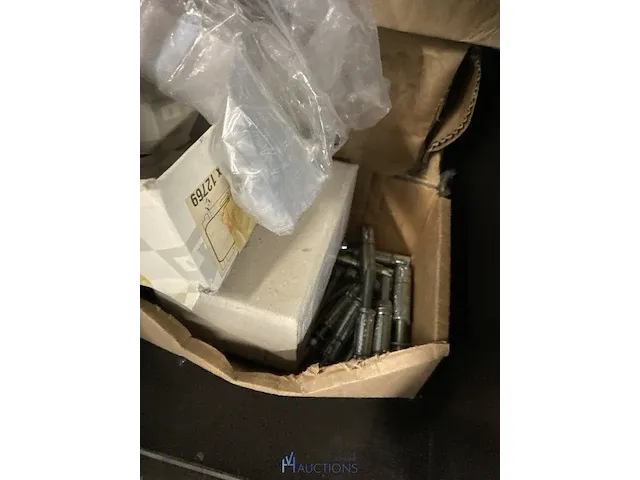 4 vakkenkasten - afbeelding 5 van  17