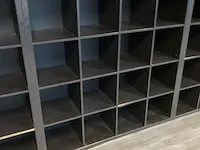 4 vakkenkasten - afbeelding 11 van  17