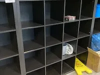 4 vakkenkasten - afbeelding 12 van  17