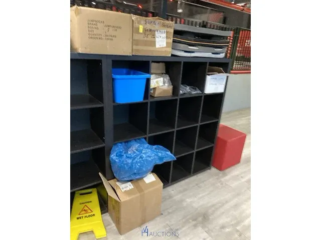 4 vakkenkasten - afbeelding 13 van  17