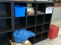 4 vakkenkasten - afbeelding 13 van  17