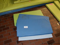 4 valmatten - afbeelding 1 van  1