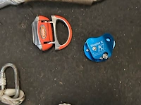 4 veiligheidsharnassen vertisafe - afbeelding 5 van  6