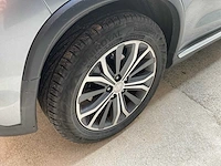 4 velgen met zomerbanden peugeot - afbeelding 3 van  7