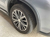 4 velgen met zomerbanden peugeot - afbeelding 4 van  7