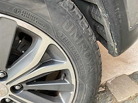 4 velgen met zomerbanden peugeot - afbeelding 6 van  7