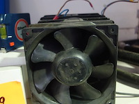 4 ventilators - afbeelding 1 van  3