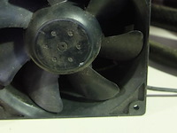 4 ventilators - afbeelding 2 van  3