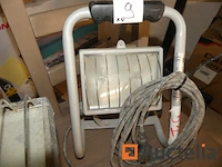 4 verlichting op de bouwplaats - afbeelding 4 van  6