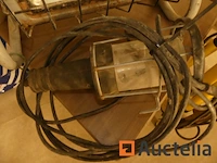 4 verlichting op de bouwplaats - afbeelding 6 van  6