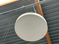 4 verlichtingen - afbeelding 2 van  2