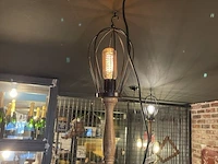 4 verlichtingsarmaturen - afbeelding 3 van  4