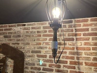 4 verlichtingsarmaturen - afbeelding 4 van  4