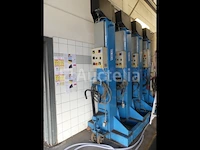 4 verrijdbare hefkolommen 8500 kg omcn 965 - afbeelding 1 van  8