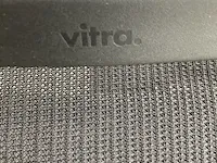 4 verrijdbare typistenstoelen vitra - afbeelding 5 van  5