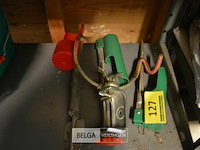 4 vislijnhouders - afbeelding 1 van  3