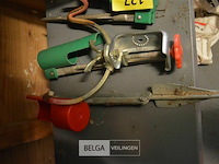 4 vislijnhouders - afbeelding 2 van  3