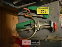 4 vislijnhouders - afbeelding 3 van  3