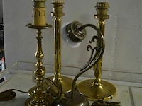 ±4 voet voor lampedair - afbeelding 1 van  3