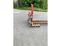 4 vorkensysteem - afbeelding 2 van  22