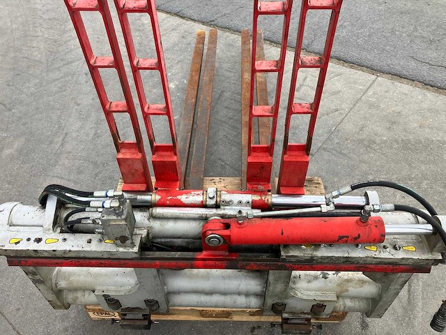 4 vorkensysteem - afbeelding 3 van  22