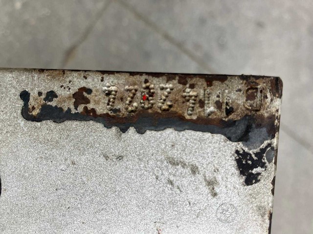 4 vorkensysteem - afbeelding 4 van  22