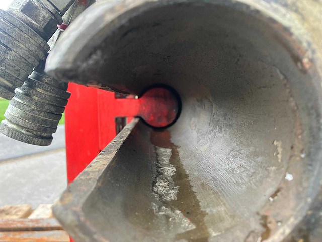 4 vorkensysteem - afbeelding 5 van  22