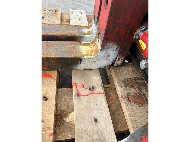 4 vorkensysteem - afbeelding 8 van  22