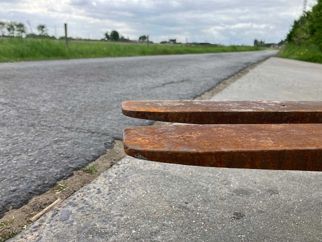 4 vorkensysteem - afbeelding 11 van  22