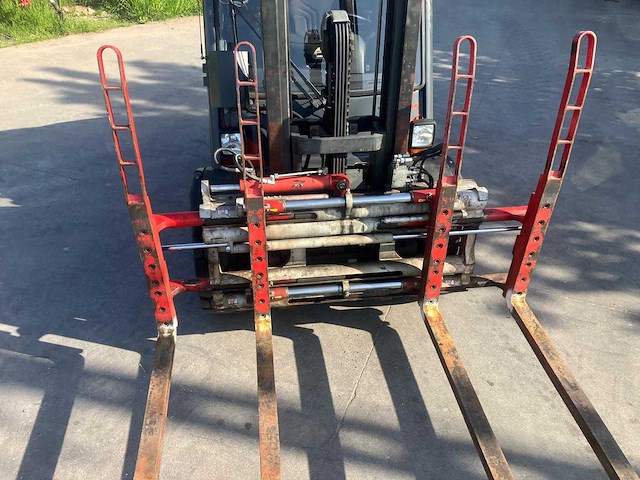 4 vorkensysteem - afbeelding 1 van  22