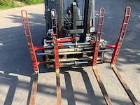 4 vorkensysteem - afbeelding 1 van  22