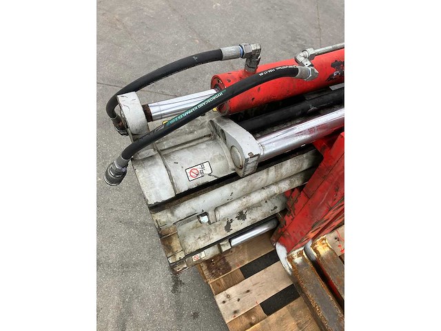 4 vorkensysteem - afbeelding 14 van  22