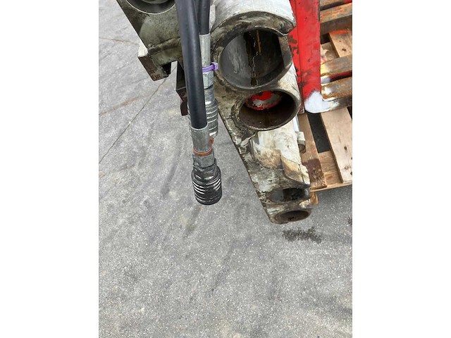 4 vorkensysteem - afbeelding 15 van  22